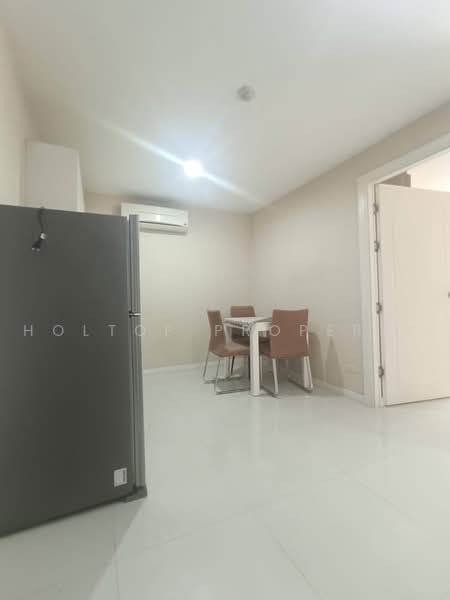 Elements Srinakarin : อิลีเม้นท์ ศรีนครินทร์, กรุงเทพ, 43-1 ซอยสุภาพงษ์ 3 แยก 4 ถนนศรีนครินทร์, หนองบอน, ประเวศ, กรุงเทพ, 44 ตร.ม., คอนโด ให้เช่า, โดย Holtop Property, 500476591 - DDproperty.com