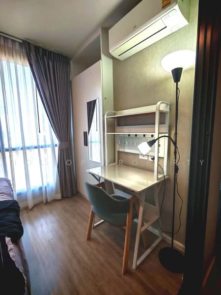 Blue Sukhumvit 89, Bangkok, Sukhumvit 89, Bang Chak, Phra Khanong, Bangkok, 1 Bedroom, 25 sqm, Condo For Rent, by Holtop Property, 500476592 - DDproperty.com