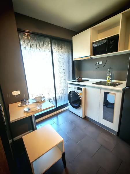 Blue Sukhumvit 89, Bangkok, Sukhumvit 89, Bang Chak, Phra Khanong, Bangkok, 1 Bedroom, 25 sqm, Condo For Rent, by Holtop Property, 500476592 - DDproperty.com