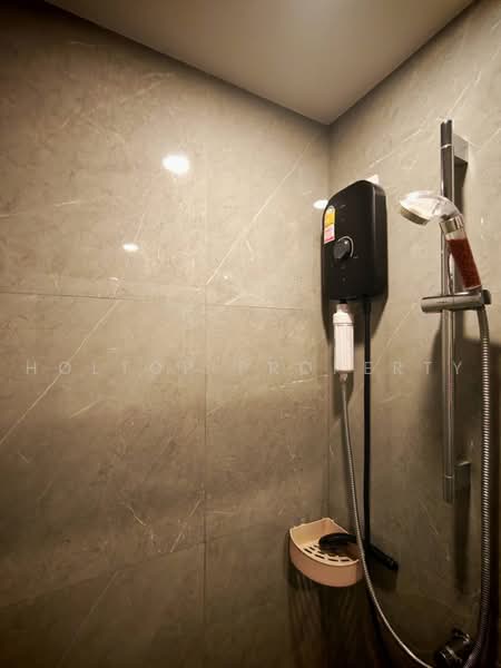 Blue Sukhumvit 89, Bangkok, Sukhumvit 89, Bang Chak, Phra Khanong, Bangkok, 1 Bedroom, 25 sqm, Condo For Rent, by Holtop Property, 500476592 - DDproperty.com