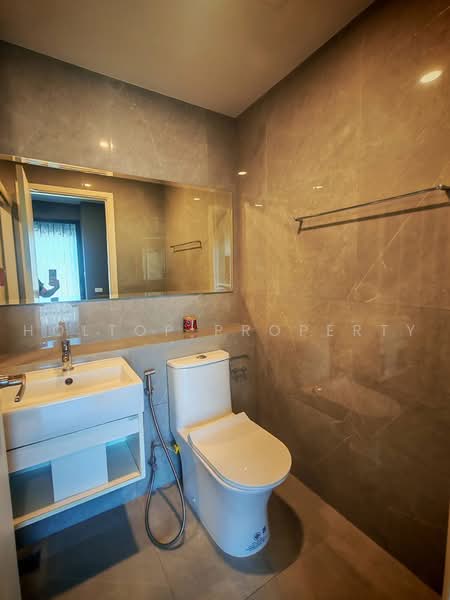 Blue Sukhumvit 89, Bangkok, Sukhumvit 89, Bang Chak, Phra Khanong, Bangkok, 1 Bedroom, 25 sqm, Condo For Rent, by Holtop Property, 500476592 - DDproperty.com
