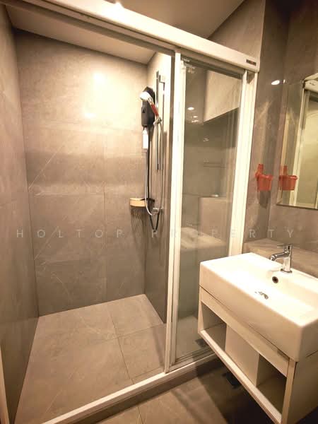 Blue Sukhumvit 89, Bangkok, Sukhumvit 89, Bang Chak, Phra Khanong, Bangkok, 1 Bedroom, 25 sqm, Condo For Rent, by Holtop Property, 500476592 - DDproperty.com