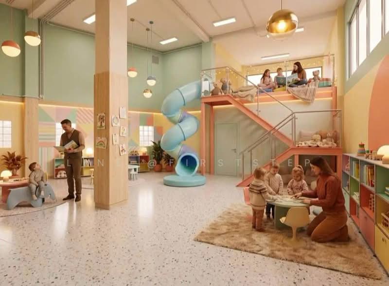Double Volume Commercial Space Sukhumvit 71, Near BTS Phra Khanong, Bangkok, Phra Kanong Nua, Watthana, Bangkok, , 120 sqm, Retail Space For Rent, by LINE @firststep, 500476595 - DDproperty.com