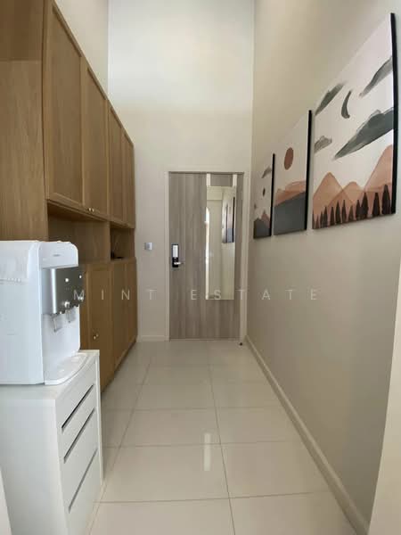 Knightsbridge Prime Sathorn, Bangkok, 599 Naradhiwas Rajanagarindra Road, Thung Maha Mek, Sathon, Bangkok, 1 Bedroom, 55 sqm, Condo For Rent, by Mint Estate, 500476596 - DDproperty.com