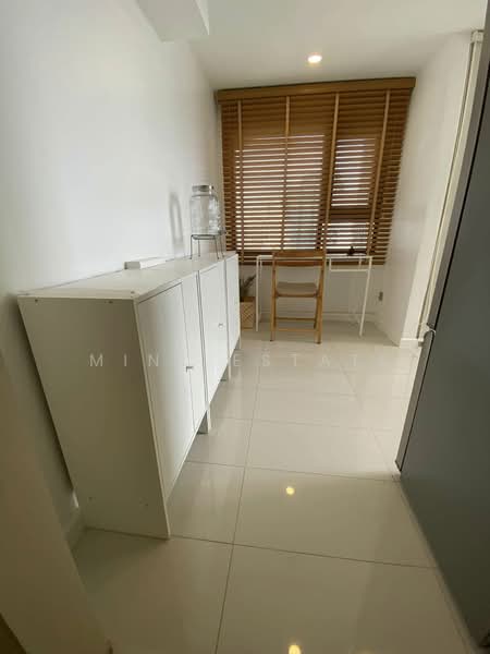 Knightsbridge Prime Sathorn, Bangkok, 599 Naradhiwas Rajanagarindra Road, Thung Maha Mek, Sathon, Bangkok, 1 Bedroom, 55 sqm, Condo For Rent, by Mint Estate, 500476596 - DDproperty.com