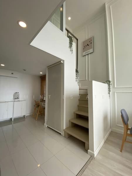 Knightsbridge Prime Sathorn, Bangkok, 599 Naradhiwas Rajanagarindra Road, Thung Maha Mek, Sathon, Bangkok, 1 Bedroom, 55 sqm, Condo For Rent, by Mint Estate, 500476596 - DDproperty.com