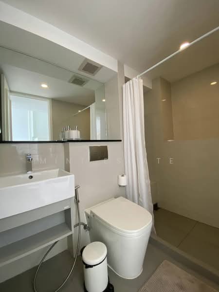 Knightsbridge Prime Sathorn, Bangkok, 599 Naradhiwas Rajanagarindra Road, Thung Maha Mek, Sathon, Bangkok, 1 Bedroom, 55 sqm, Condo For Rent, by Mint Estate, 500476596 - DDproperty.com