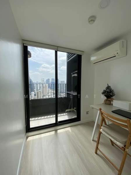 Knightsbridge Prime Sathorn : ไนท์บริดจ์ ไพรม์ สาทร, กรุงเทพ, 599 นราธิวาสราชนครินทร์, ทุ่งมหาเมฆ, สาทร, กรุงเทพ, 55 ตร.ม., คอนโด ให้เช่า, โดย Mint Estate, 500476596 - DDproperty.com