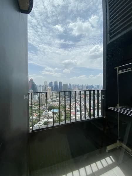 Knightsbridge Prime Sathorn, Bangkok, 599 Naradhiwas Rajanagarindra Road, Thung Maha Mek, Sathon, Bangkok, 1 Bedroom, 55 sqm, Condo For Rent, by Mint Estate, 500476596 - DDproperty.com