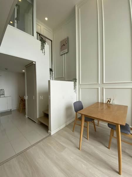 Knightsbridge Prime Sathorn, Bangkok, 599 Naradhiwas Rajanagarindra Road, Thung Maha Mek, Sathon, Bangkok, 1 Bedroom, 55 sqm, Condo For Rent, by Mint Estate, 500476596 - DDproperty.com