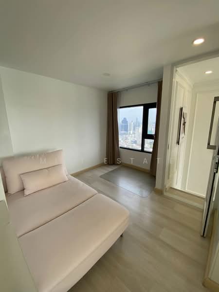Knightsbridge Prime Sathorn, Bangkok, 599 Naradhiwas Rajanagarindra Road, Thung Maha Mek, Sathon, Bangkok, 1 Bedroom, 55 sqm, Condo For Rent, by Mint Estate, 500476596 - DDproperty.com