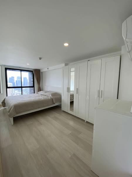 Knightsbridge Prime Sathorn, Bangkok, 599 Naradhiwas Rajanagarindra Road, Thung Maha Mek, Sathon, Bangkok, 1 Bedroom, 55 sqm, Condo For Rent, by Mint Estate, 500476596 - DDproperty.com