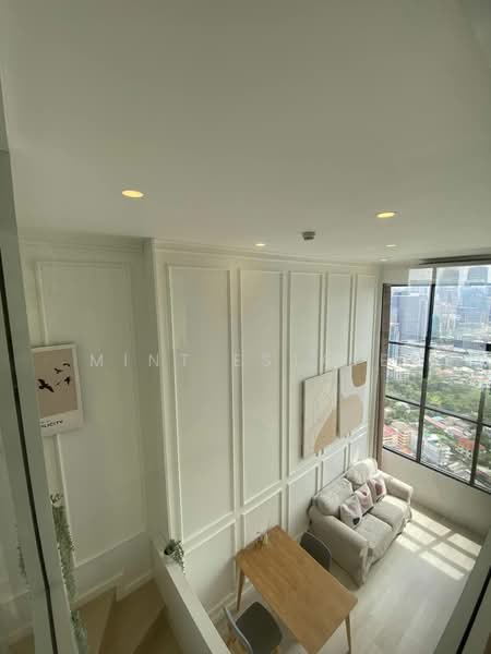 Knightsbridge Prime Sathorn, Bangkok, 599 Naradhiwas Rajanagarindra Road, Thung Maha Mek, Sathon, Bangkok, 1 Bedroom, 55 sqm, Condo For Rent, by Mint Estate, 500476596 - DDproperty.com