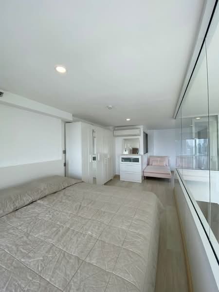 Knightsbridge Prime Sathorn, Bangkok, 599 Naradhiwas Rajanagarindra Road, Thung Maha Mek, Sathon, Bangkok, 1 Bedroom, 55 sqm, Condo For Rent, by Mint Estate, 500476596 - DDproperty.com