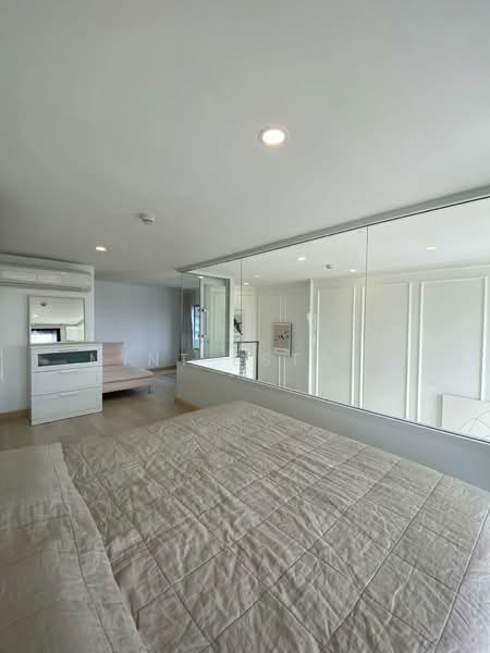 Knightsbridge Prime Sathorn, Bangkok, 599 Naradhiwas Rajanagarindra Road, Thung Maha Mek, Sathon, Bangkok, 1 Bedroom, 55 sqm, Condo For Rent, by Mint Estate, 500476596 - DDproperty.com