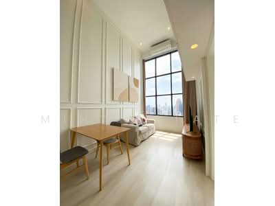 For Rent - Knightsbridge Prime Sathorn, Bangkok