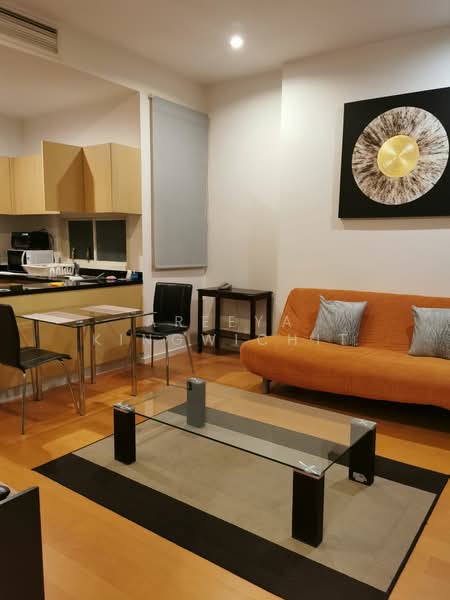 WIND Ratchayothin, Bangkok, 238 Ratchadaphisek Road, Lat Yao, Chatuchak, Bangkok, 1 Bedroom, 54 sqm, Condo For Rent, by Areeya Kingwichit, 500476597 - DDproperty.com