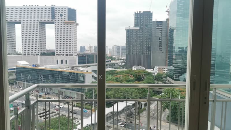 WIND Ratchayothin, Bangkok, 238 Ratchadaphisek Road, Lat Yao, Chatuchak, Bangkok, 1 Bedroom, 54 sqm, Condo For Rent, by Areeya Kingwichit, 500476597 - DDproperty.com