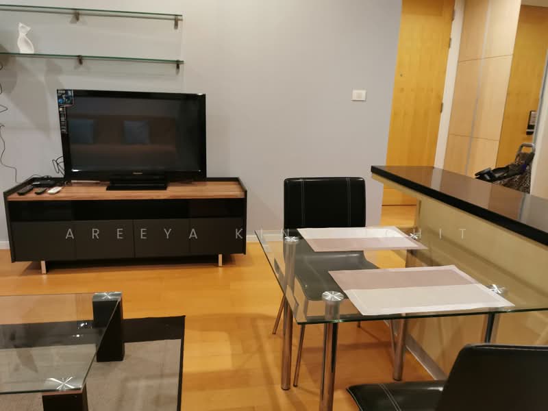 WIND Ratchayothin, Bangkok, 238 Ratchadaphisek Road, Lat Yao, Chatuchak, Bangkok, 1 Bedroom, 54 sqm, Condo For Rent, by Areeya Kingwichit, 500476597 - DDproperty.com