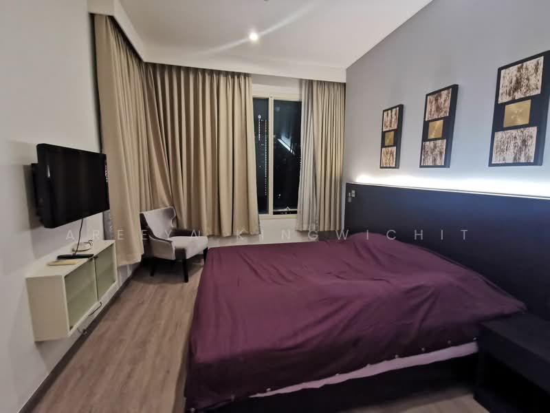 WIND Ratchayothin, Bangkok, 238 Ratchadaphisek Road, Lat Yao, Chatuchak, Bangkok, 1 Bedroom, 54 sqm, Condo For Rent, by Areeya Kingwichit, 500476597 - DDproperty.com