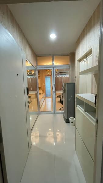A Space Asoke-Ratchada, Bangkok, 624 Asoke-Dindaeng Road, Din Daeng, Bangkok, Studio, 31 sqm, Condo For Sale, by AREA66 Real Estate Co.,Ltd, 500476598 - DDproperty.com