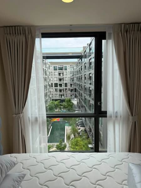 BEAT Sukhumvit : บีท สุขุมวิท, กรุงเทพ, Soi Sukhumvit 93, Sukhumvit Road, Phra Khanong District, Bangkok, บางจาก, พระโขนง, กรุงเทพ, 36 ตร.ม., คอนโด ให้เช่า, โดย Agentbkk, 500476599 - DDproperty.com