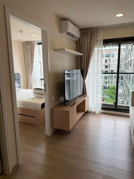 BEAT Sukhumvit, Bangkok, Soi Sukhumvit 93, Sukhumvit Road, Phra Khanong District, Bangkok, Bang Chak, Phra Khanong, Bangkok, 1 Bedroom, 36 sqm, Condo For Rent, by Agentbkk, 500476599 - DDproperty.com