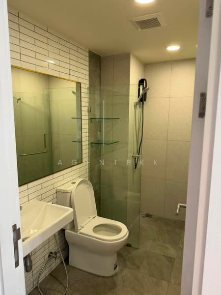 BEAT Sukhumvit, Bangkok, Soi Sukhumvit 93, Sukhumvit Road, Phra Khanong District, Bangkok, Bang Chak, Phra Khanong, Bangkok, 1 Bedroom, 36 sqm, Condo For Rent, by Agentbkk, 500476599 - DDproperty.com
