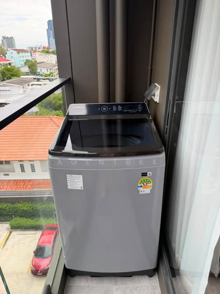 BEAT Sukhumvit, Bangkok, Soi Sukhumvit 93, Sukhumvit Road, Phra Khanong District, Bangkok, Bang Chak, Phra Khanong, Bangkok, 1 Bedroom, 36 sqm, Condo For Rent, by Agentbkk, 500476599 - DDproperty.com