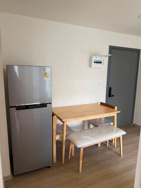BEAT Sukhumvit, Bangkok, Soi Sukhumvit 93, Sukhumvit Road, Phra Khanong District, Bangkok, Bang Chak, Phra Khanong, Bangkok, 1 Bedroom, 36 sqm, Condo For Rent, by Agentbkk, 500476599 - DDproperty.com
