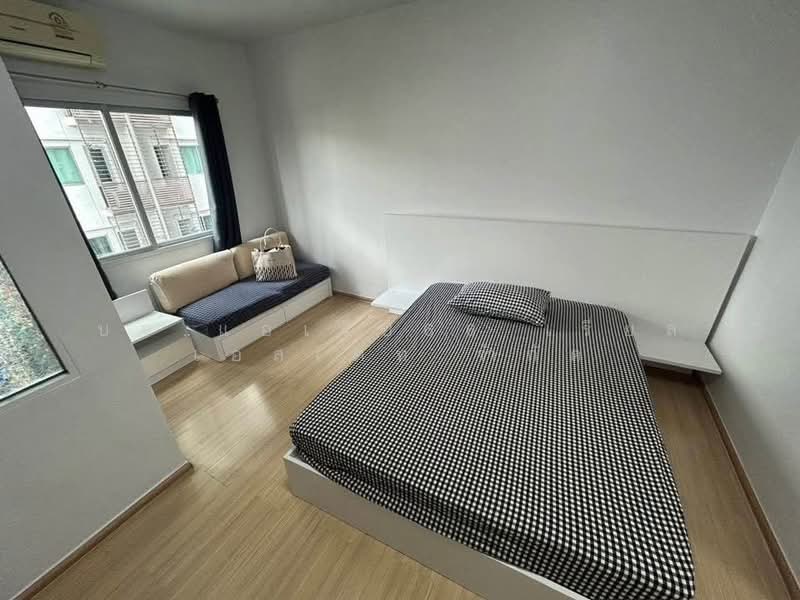 A Space Asoke-Ratchada, Bangkok, 624 Asoke-Dindaeng Road, Din Daeng, Bangkok, Studio, 25 sqm, Condo For Sale, by AREA66 Real Estate Co.,Ltd, 500476602 - DDproperty.com