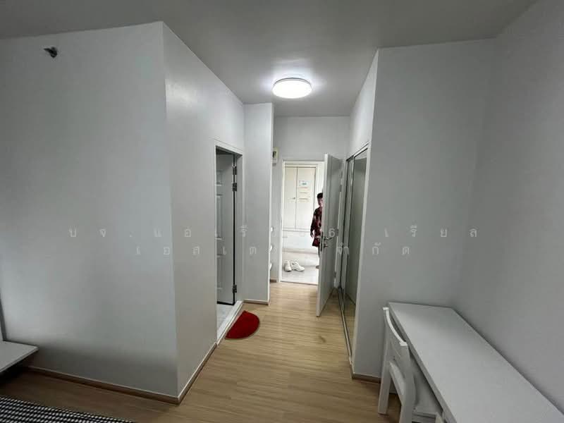 A Space Asoke-Ratchada, Bangkok, 624 Asoke-Dindaeng Road, Din Daeng, Bangkok, Studio, 25 sqm, Condo For Sale, by AREA66 Real Estate Co.,Ltd, 500476602 - DDproperty.com