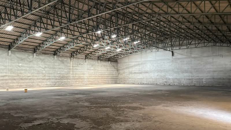 ให้เช่า คลังสินค้า เพชรเกษม (Phetkasem) 11,389 ตร.ม, Samut Sakhon, Om Noi, Krathum Baen, Samut Sakhon, , 11,389 sqm, Warehouse/Factory For Rent, by Tida phanthonglarptawee, 500476603 - DDproperty.com