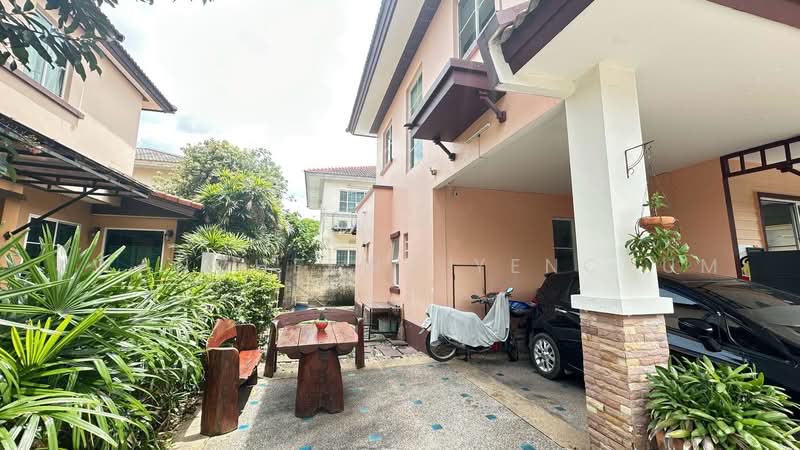 หมู่บ้าน ชลลดา นนทบุรี, Nonthaburi, Bang Mae Nang, Bang Yai, Nonthaburi, 3 Bedrooms, 150 sqm, Single Detached House For Sale, by Kwancheewa Yenchum, 500476604 - DDproperty.com