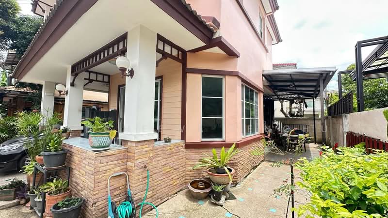 หมู่บ้าน ชลลดา นนทบุรี, Nonthaburi, Bang Mae Nang, Bang Yai, Nonthaburi, 3 Bedrooms, 150 sqm, Single Detached House For Sale, by Kwancheewa Yenchum, 500476604 - DDproperty.com