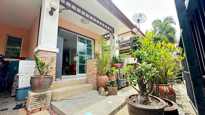 หมู่บ้าน ชลลดา นนทบุรี, นนทบุรี, บางแม่นาง, บางใหญ่, นนทบุรี, 150 ตร.ม., บ้านเดี่ยว ขาย, โดย Kwancheewa Yenchum, 500476604 - DDproperty.com