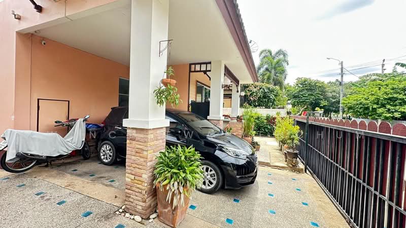 หมู่บ้าน ชลลดา นนทบุรี, Nonthaburi, Bang Mae Nang, Bang Yai, Nonthaburi, 3 Bedrooms, 150 sqm, Single Detached House For Sale, by Kwancheewa Yenchum, 500476604 - DDproperty.com
