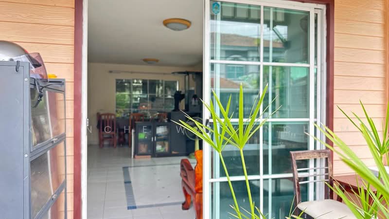 หมู่บ้าน ชลลดา นนทบุรี, Nonthaburi, Bang Mae Nang, Bang Yai, Nonthaburi, 3 Bedrooms, 150 sqm, Single Detached House For Sale, by Kwancheewa Yenchum, 500476604 - DDproperty.com