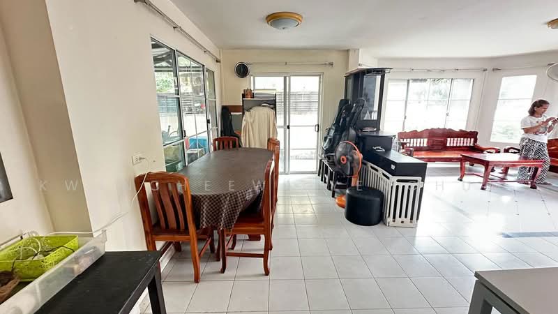 หมู่บ้าน ชลลดา นนทบุรี, Nonthaburi, Bang Mae Nang, Bang Yai, Nonthaburi, 3 Bedrooms, 150 sqm, Single Detached House For Sale, by Kwancheewa Yenchum, 500476604 - DDproperty.com