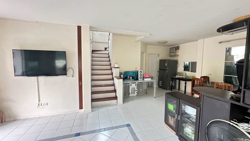 หมู่บ้าน ชลลดา นนทบุรี, Nonthaburi, Bang Mae Nang, Bang Yai, Nonthaburi, 3 Bedrooms, 150 sqm, Single Detached House For Sale, by Kwancheewa Yenchum, 500476604 - DDproperty.com