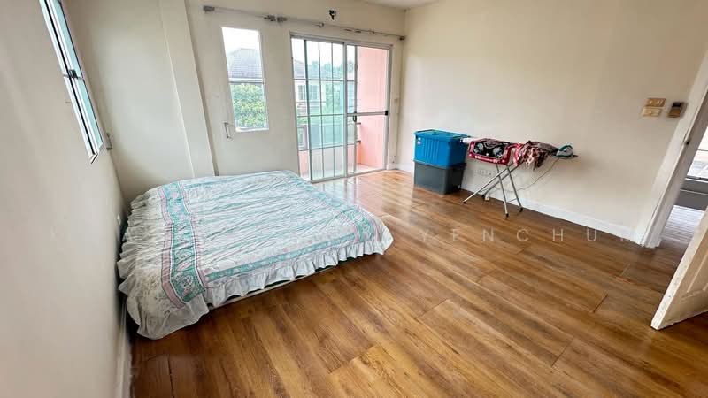 หมู่บ้าน ชลลดา นนทบุรี, Nonthaburi, Bang Mae Nang, Bang Yai, Nonthaburi, 3 Bedrooms, 150 sqm, Single Detached House For Sale, by Kwancheewa Yenchum, 500476604 - DDproperty.com