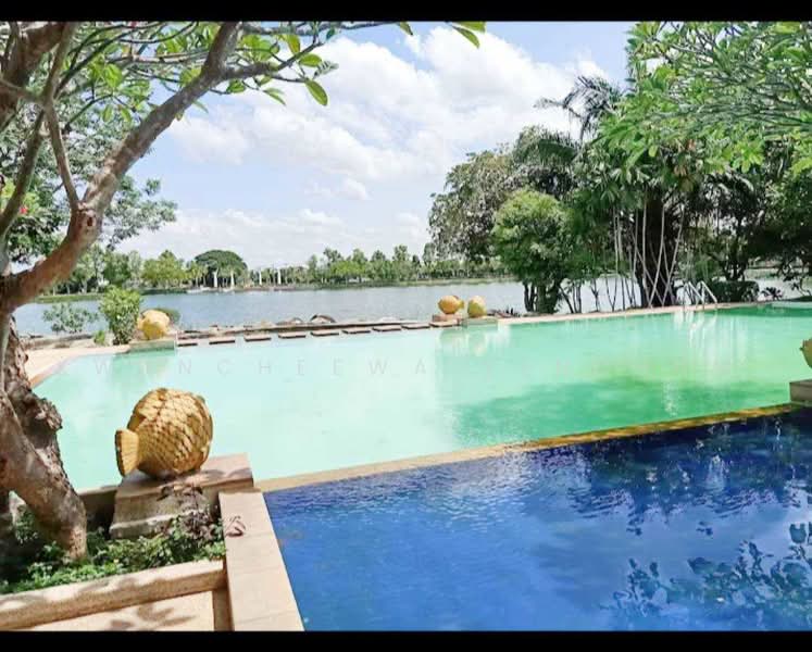 หมู่บ้าน ชลลดา นนทบุรี, Nonthaburi, Bang Mae Nang, Bang Yai, Nonthaburi, 3 Bedrooms, 150 sqm, Single Detached House For Sale, by Kwancheewa Yenchum, 500476604 - DDproperty.com