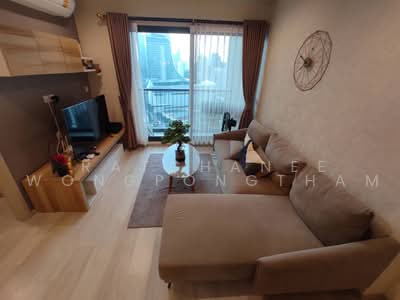 For Rent - Life One Wireless, Bangkok