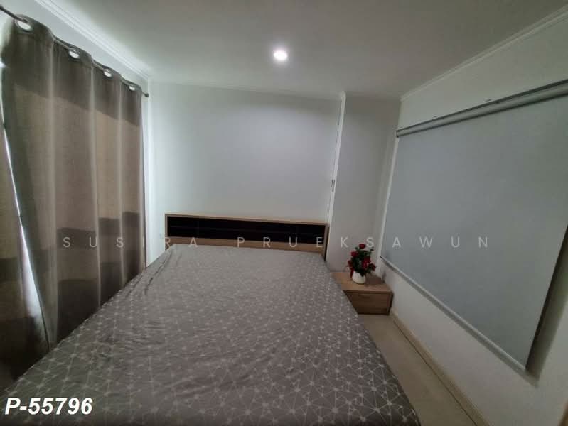 Lumpini Place Phahol-Saphankhwai, Bangkok, 171 Pradipat Road, Samsen Nai, Phaya Thai, Bangkok, 1 Bedroom, 35 sqm, Condo For Rent, by Susira Prueksawun, 500476606 - DDproperty.com
