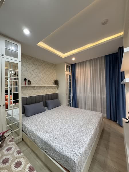 The Patio Seaview Bangsaen, Chon Buri (Pattaya), 28-2 Bangsaen Lang Soi 2, Saen Suk, Muang Chon Buri, Chon Buri (Pattaya), Studio, 27 sqm, Condo For Rent, by Dusit Saengfa, 500476607 - DDproperty.com