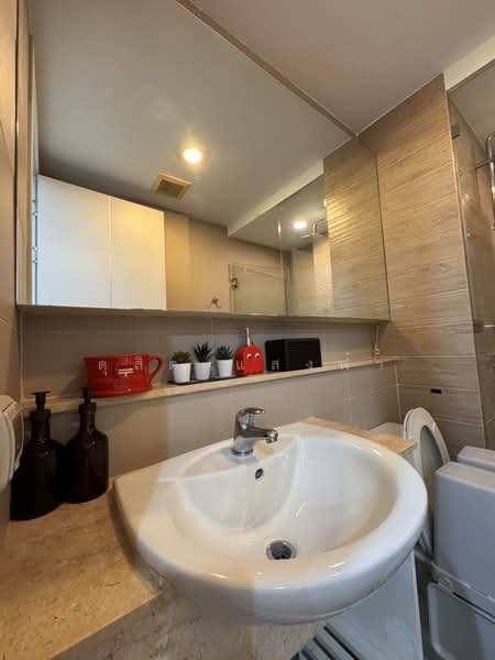 The Patio Seaview Bangsaen, Chon Buri (Pattaya), 28-2 Bangsaen Lang Soi 2, Saen Suk, Muang Chon Buri, Chon Buri (Pattaya), Studio, 27 sqm, Condo For Rent, by Dusit Saengfa, 500476607 - DDproperty.com