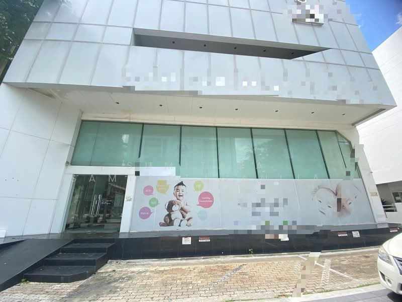 Building for rent Phayathai, Ratchathewi, Bangkok, Phaya Thai, Bangkok, , 1,027 sqm, Shophouse For Rent, by Sumitara Sampattavanija, 500476609 - DDproperty.com