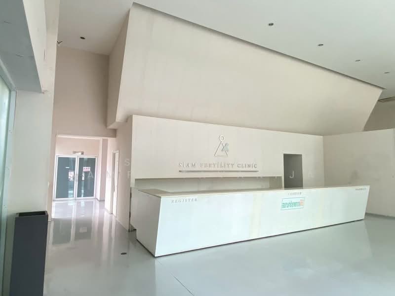 อาคารให้เช่าพญาไท ราชเทวี : Building for rent Phayathai, Ratchathewi, กรุงเทพ, พญาไท, กรุงเทพ, 1,027 ตร.ม., ตึกแถว-อาคารพาณิชย์ ให้เช่า, โดย Sumitara Sampattavanija, 500476609 - DDproperty.com