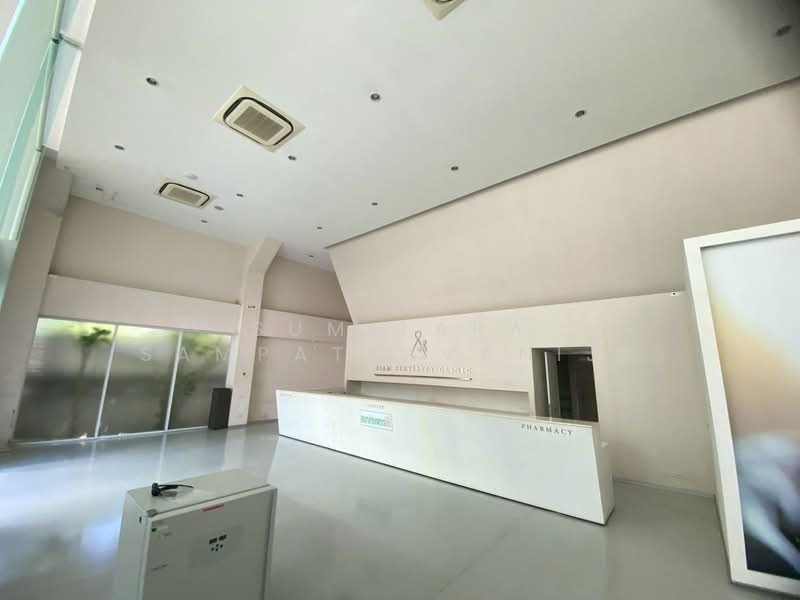 อาคารให้เช่าพญาไท ราชเทวี : Building for rent Phayathai, Ratchathewi, กรุงเทพ, พญาไท, กรุงเทพ, 1,027 ตร.ม., ตึกแถว-อาคารพาณิชย์ ให้เช่า, โดย Sumitara Sampattavanija, 500476609 - DDproperty.com