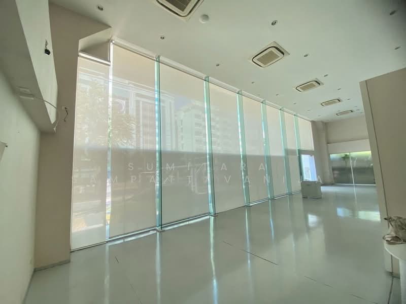 อาคารให้เช่าพญาไท ราชเทวี : Building for rent Phayathai, Ratchathewi, กรุงเทพ, พญาไท, กรุงเทพ, 1,027 ตร.ม., ตึกแถว-อาคารพาณิชย์ ให้เช่า, โดย Sumitara Sampattavanija, 500476609 - DDproperty.com